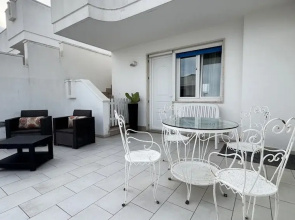 Villa Flavia Relax Just 250 Metres From the sea