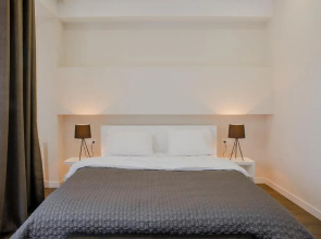 Kokhta Plaza Boutique Hotel