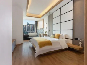 Qianyi Qianxun Hotel (Chongqing Jiefangbei Hongyadong Branch)