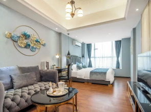 Yangyun Sanshengji Apartment