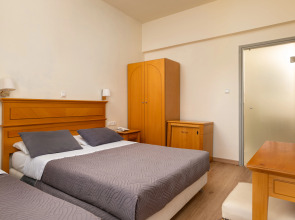 City Plus Rhodes Hotel