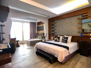 Rockhand Homestay