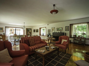 Splendid house next to the Baqueira Beret ski resort for 9 people