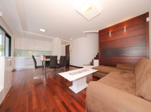 Modern Apartment in Seline Dalmatia With Swimming Pool