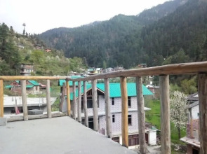 Jibhi Cottage