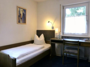 Hotel Maier