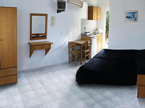 George Studios Pefkos