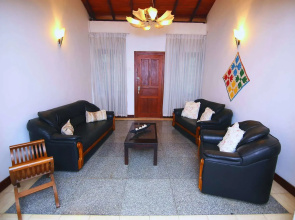 Crystal Lodge