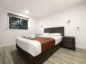 Seabreeze Tourist Park