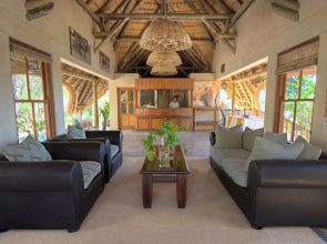 Divava Okavango Resort & Spa