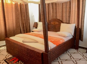 Vamos Hotel Mafinga