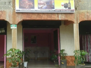 Forthall Hotel Kabati