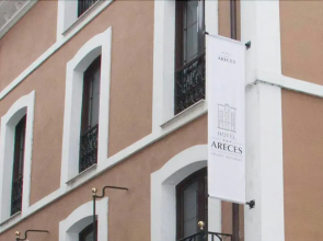 Hotel Areces