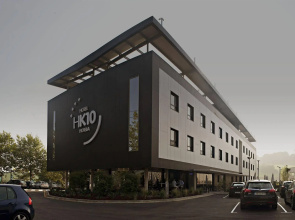 Hotel K10