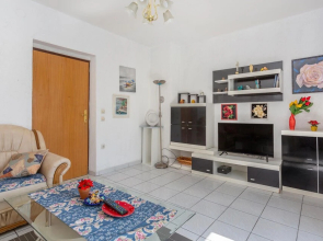 Stunning Apartment in Krk With 3 Bedrooms and Wifi