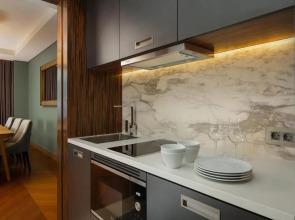 Отель Sheraton Астана