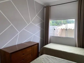 Casa Grande Hostel