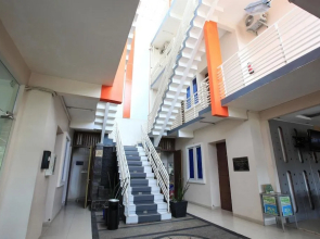 The Nancy'S Homestay