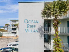 Ocean Reef Villas 110