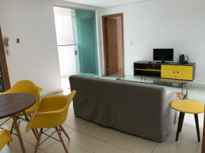 Locking´s San Telmo 1