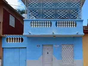 Hostal Haydee y Evelio