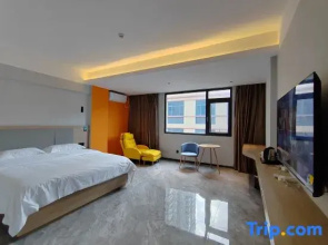 Huizhou Daya Bay Ruyi Serviced Apartment