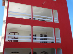 Apartamentos Rua Saberé