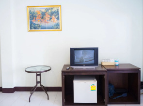 Patong Moon Inn Guesthouse