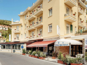 Hotel Rosa dei Venti