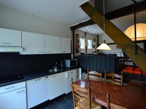 Vakantiewoningen 'Hoeve de Witte Olifant'