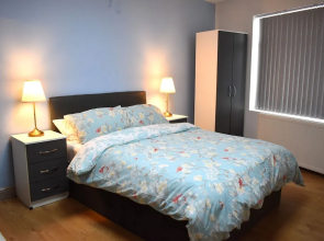 Pleasant Apartment in City Center