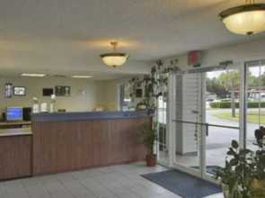 Travelodge Suites By Wyndham Macclenny