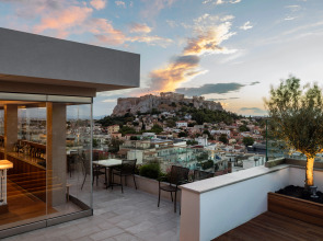 Electra Metropolis Athens