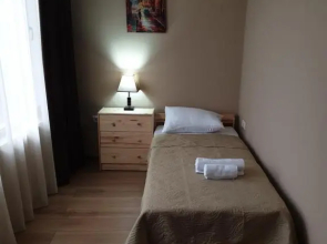 Hotel Zugdidi Time