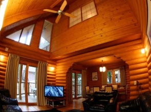 Big Bear Chalets