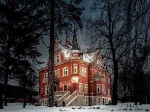 Hotel Dębowy Biowellness & SPA