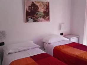 Hotel Paradise