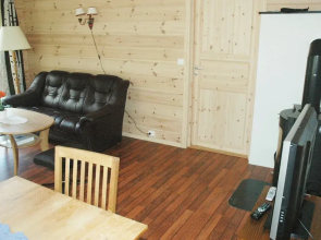 Holiday Home in Olden