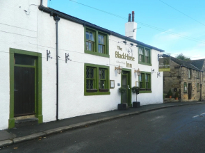 Black Horse Inn