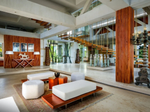 Villa Vedas