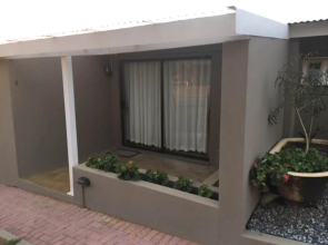Soetwaters Guest House