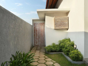 Akasa Villa Tulamben