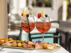 Grifo Hotel Charme & SPA