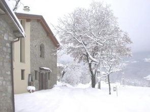 Belvilla by OYO Borgo Belvedere Mono