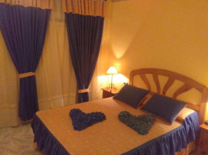 Apartment With 2 Bedrooms in San Marcos, With Wonderful Mountain View,