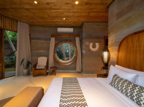 Ulaman Eco Luxury Resort