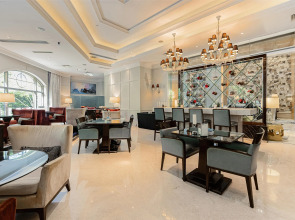 Kempinski The One Suites Hotel Shanghai Downtown