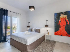 The White House Hersonissos