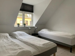 Best Stay Copenhagen-Roskildevej