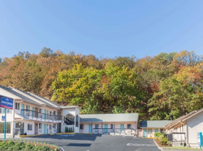 Howard Johnson Express Inn - Roseburg